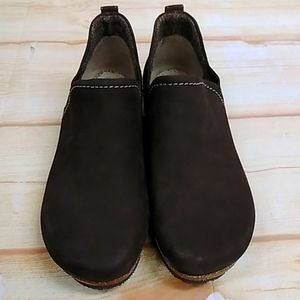 Stegmann Lieberman Chelsea Bootie 4869